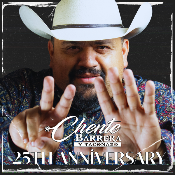 25th Anniversary - CD