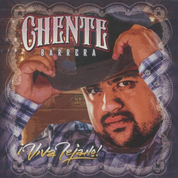 Viva Tejano - CD
