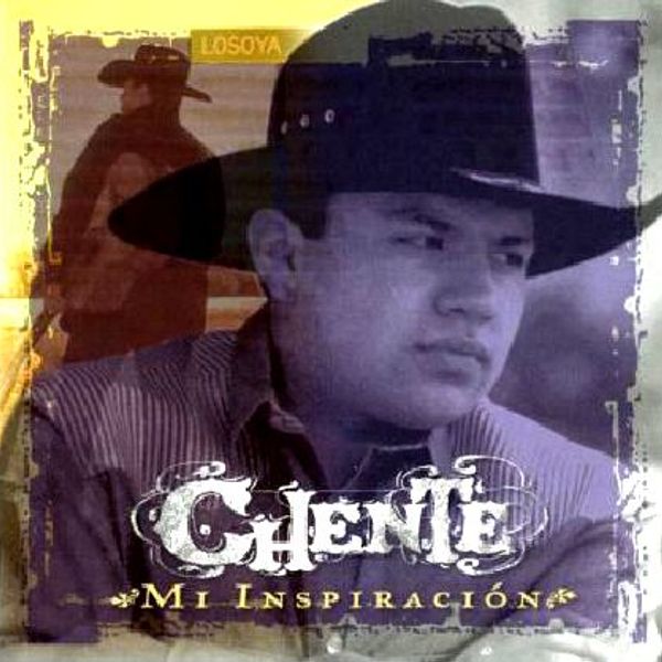Mi Inspiracion - CD