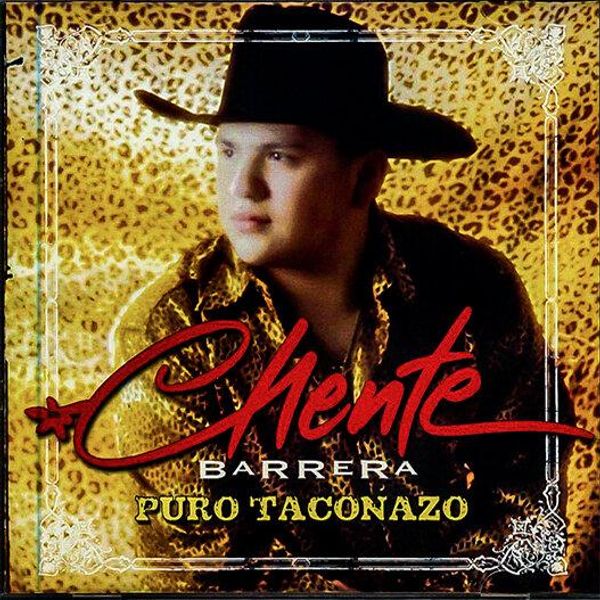 Puro Taconazo - CD