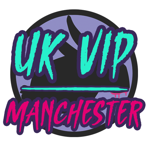 VIP Meet & Greet - MANCHESTER Nov 01