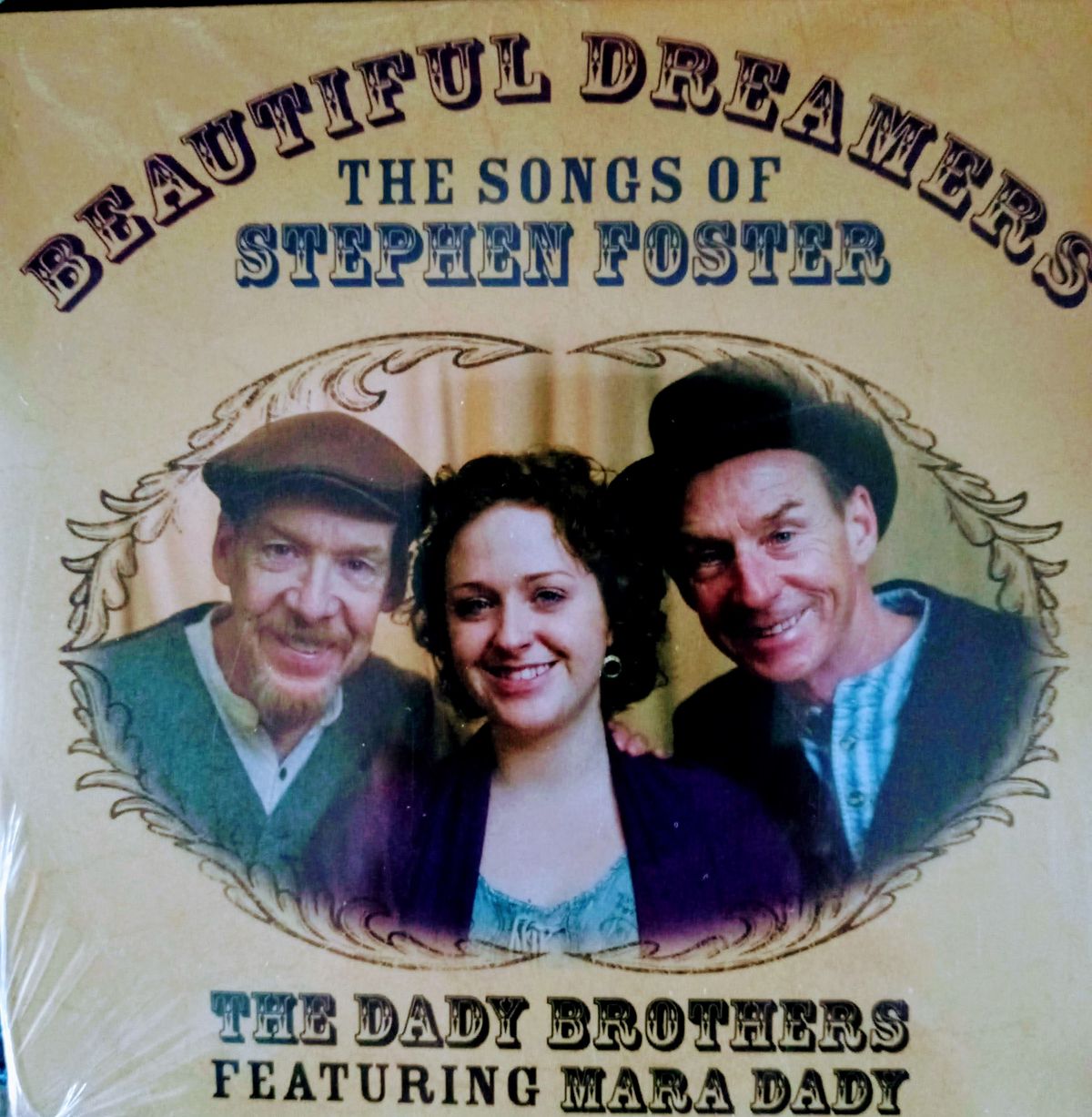 Beautiful Dreamers - 2015