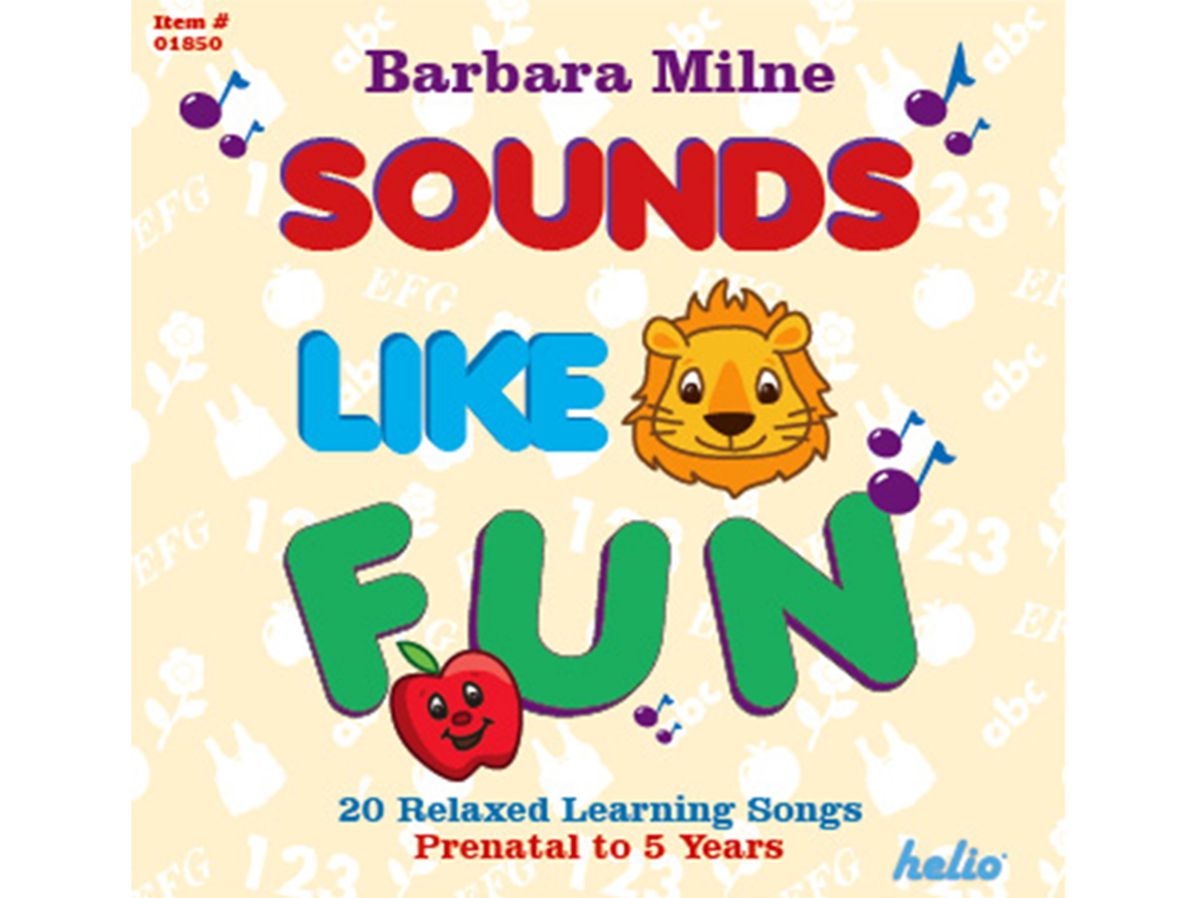 APPLE Apple Aaa (Letter Sounds) from SOUNDS LIKE FUN