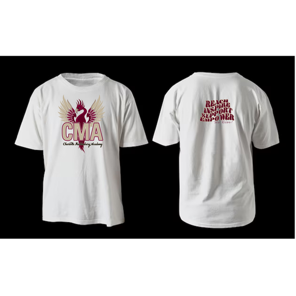 CMA Spirit Tee