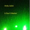 It Don't Matter - CD