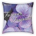 Forever Friends pillow - Christmas special
