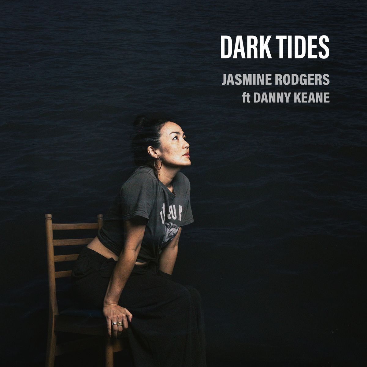 Dark Tides - CD