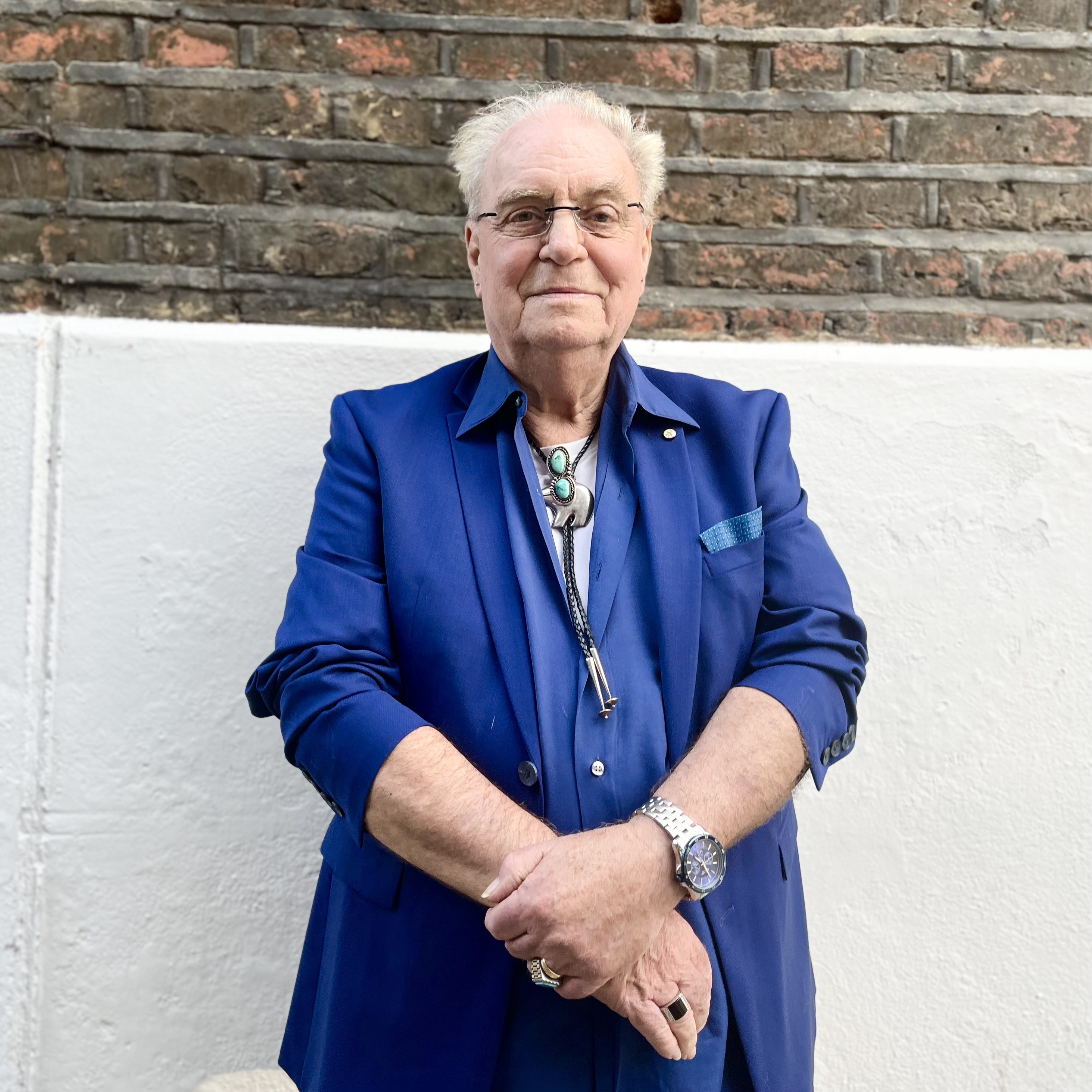 Terry Reid