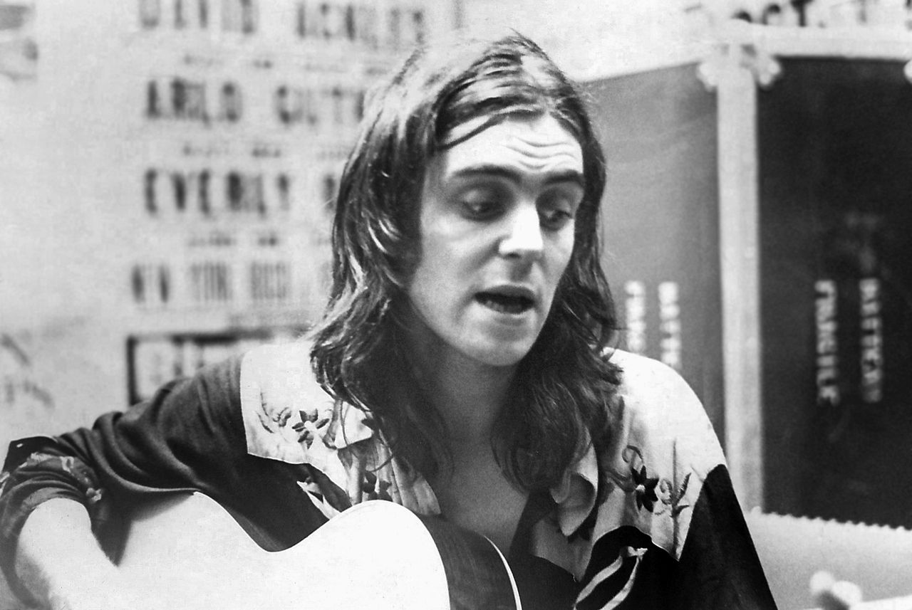 Terry Reid