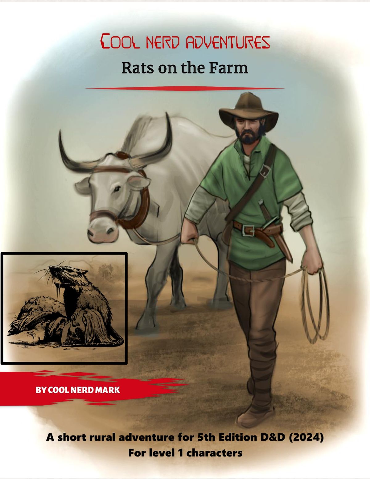 Rats on the Farm