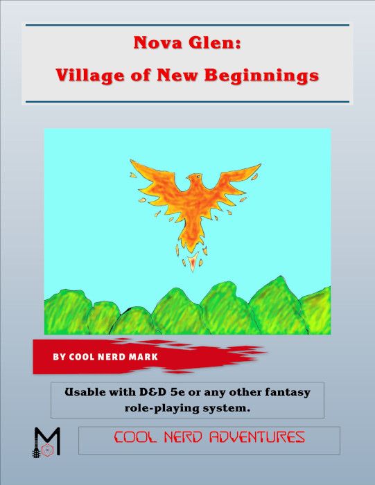 Nova Glen-Village of New Beginnings