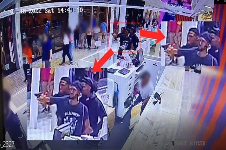 Video footage from mall surveillance cameras and bystanders’ phones showed Settles getting into an altercation with a group of young people when the shooting occurred on June 18, 2022. The footage, which was played during court hearings, showed Settles briefly retreating from the argument twice and then turning around to fire three shots near a mall kiosk. Nobody was struck by the bullets, but three people were injured during the panicked mall evacuation that followed. Settles, a rap artist who goes by the name “No Savage,” was identified by police as the suspected gunman the day after the shooting. He turned himself into police on June 22, 2022. The day after Settles was taken into custody, Fairfax County police said during a news conference that the shooting was the result of “beef” between two rival Southeast D.C. gangs — the 37th Street Crew and the Simple City Crew. According to authorities, Settles was associated with the 37th Street Crew. Attorneys representing Settles released a statement Friday that said they were pleased with the sentence. The statement said that Settles had apologized in court and “had demonstrated growth and maturity” since turning himself into police. Settles’ defense attorney Peter Greenspun had previously argued that Settles was being threatened and was acting in self-defense when he opened fire and that did not fire at anyone specifically. He also said Settles was overcharged and should have only been facing misdemeanor charges.