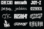 BRAND LOGO DESIGN