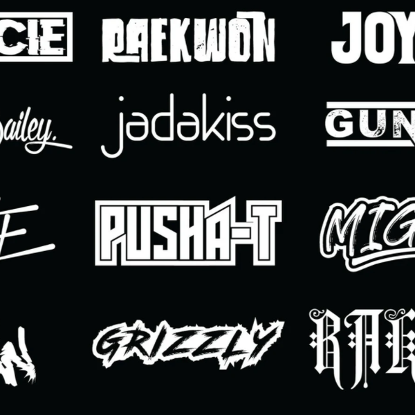 BRAND LOGO DESIGN