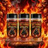 Flamin Reaper Chili Powder: Trinity Bundle