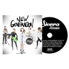 "NEW GENERATION" - CD