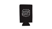 Jeffery Scott - Logo Koozie