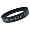 Jeffery Scott - Wristband