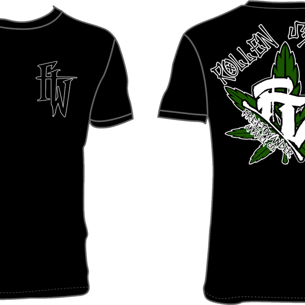 ROLLEN STONED V1