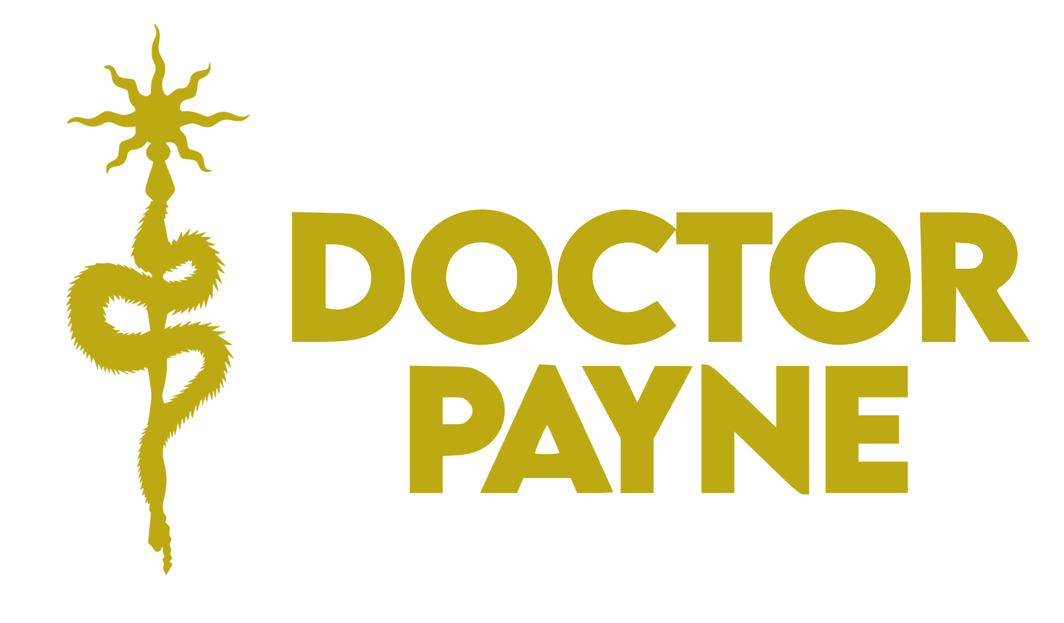 Doctor Payne