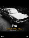 Catch Me Now LP - "Audio CD"