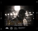 Catch Me Now LP - "Audio CD"