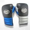 Laced Boxing Gloves