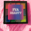 Color Me Loud Eye Gel Palette
