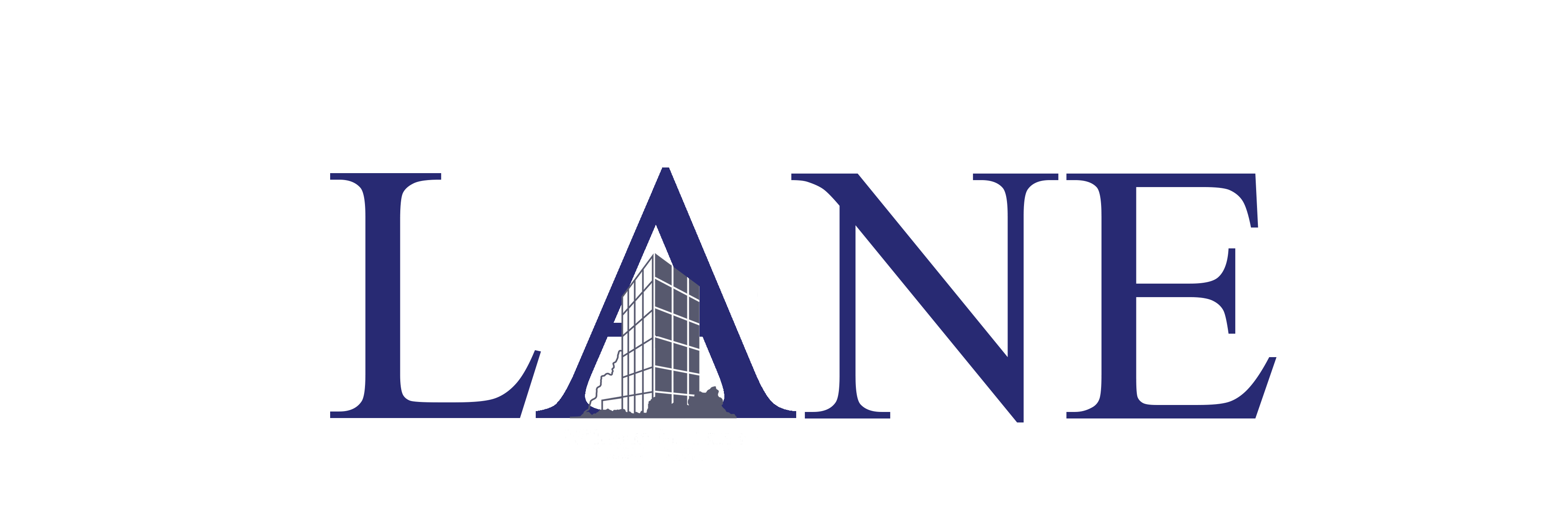 William H Lane Incorporated logo