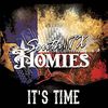 It's Time - CD