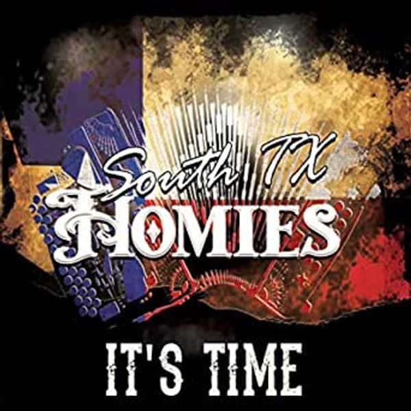 It's Time - CD
