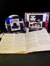 Where The Vultures Circle - CD