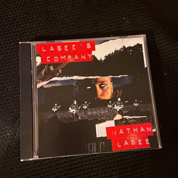LaBee's Company - CD