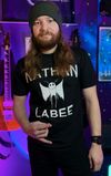 Moth Man T-Shirt