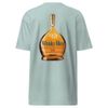 Men's Premium Heavyweight Tee | Cotton Heritage MC1086