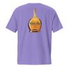 Unisex Garment-Dyed Pocket T-Shirt | Comfort Colors 6030