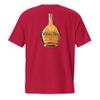Unisex Garment-Dyed Pocket T-Shirt | Comfort Colors 6030