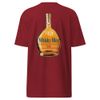 Men's Premium Heavyweight Tee | Cotton Heritage MC1086
