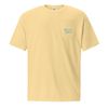 Unisex Garment-Dyed Pocket T-Shirt | Comfort Colors 6030