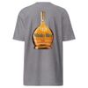 Men's Premium Heavyweight Tee | Cotton Heritage MC1086
