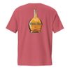 Unisex Garment-Dyed Pocket T-Shirt | Comfort Colors 6030