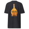 Men's Premium Heavyweight Tee | Cotton Heritage MC1086
