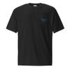 Unisex Garment-Dyed Pocket T-Shirt | Comfort Colors 6030
