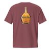 Unisex Garment-Dyed Pocket T-Shirt | Comfort Colors 6030