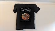 Shockpowder The Final Thoughts of Gaia T-shirt