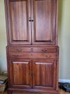 Bob Timberlake Cherry Cabinet