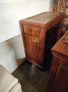 Bob Timberlake Cherry Cabinet