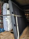 Beauty Rest Legend Queen Electric bed Like new