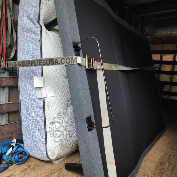 Beauty Rest Legend Queen Electric bed Like new
