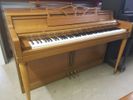 1970 Wurlitzer Spinet with bench